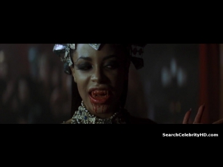 aaliyah - queen of the damned (2002)